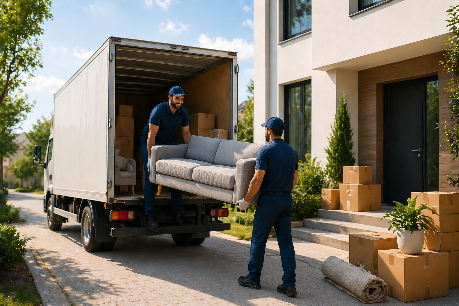 شركة الفارس الخليجي